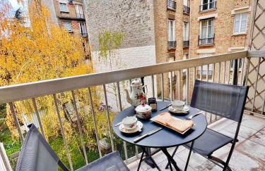 Paris luxury apartment - Award 2026 - Foto 26