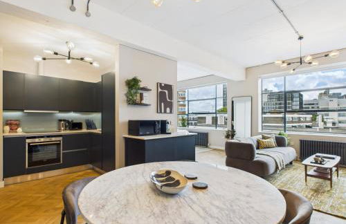 Be London - The Old Street Residences - Foto 44