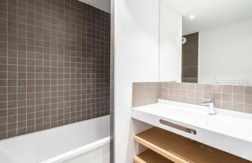 Résidence Vacancéole - Les Ecrins d'Auris - Foto 20