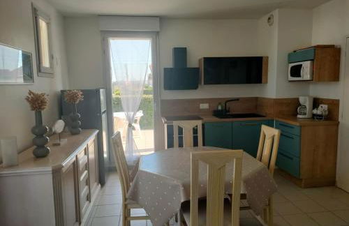 Les terrasses du Château - Foto 9