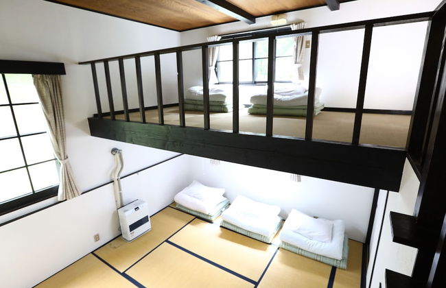 Campagne Hakuba - Foto 18