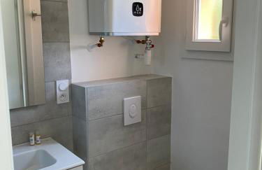 Appartement 2 pièces dans une résidence hôtelière Les Hameaux de Saint-Cyprien - Foto 19