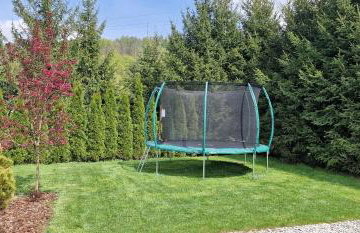 Całoroczne Domki w Bieszczadach "The Willows" - Foto 29