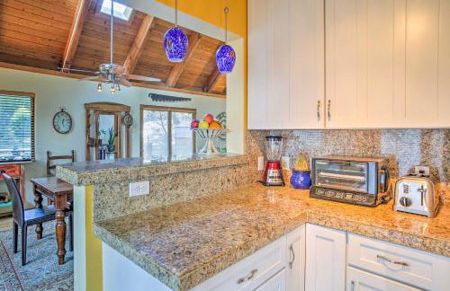 Modern South Whidbey House - Steps to Tidal Flats! - Foto 10