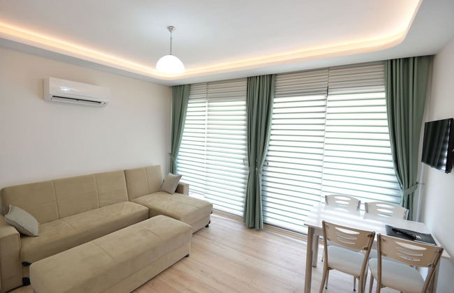 Artim Exclusive Apart Hotel - Foto 22