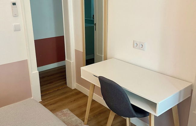 Lisbon Colours Bairro Alto Apartments - Foto 58