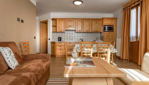 Chalet Stelle di Neve - Foto 3