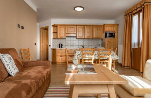 Chalet Stelle di Neve - Foto 3