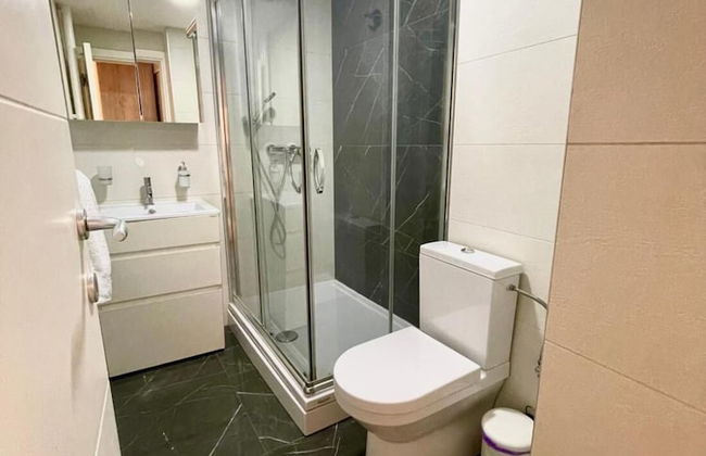 Tiara Vracar Apartment - Foto 23