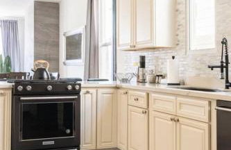 The Black and White House - Foto 53