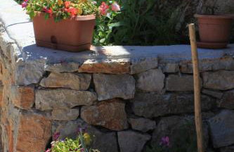 Apartments by the sea Valun, Cres - 8081 - Foto 12