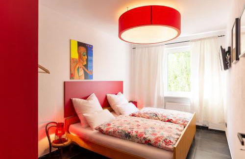 Apartment ECH Königsberger - Foto 11