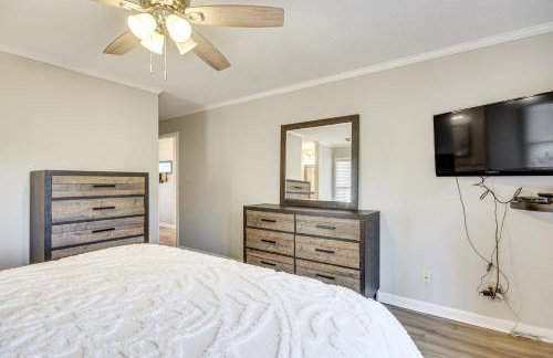 Modern McCormick Townhome on Lake Thurmond! - Foto 13