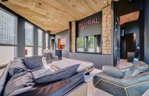 Apartamento Plural by Clabao - Photo 1