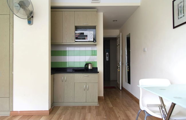 Lotus House - Photo 17