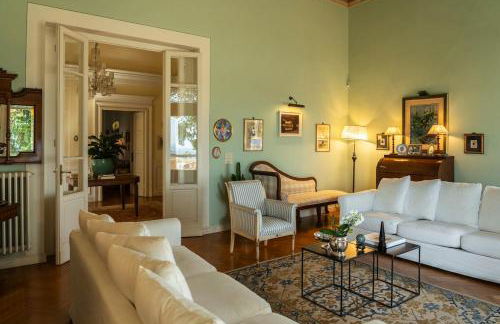 Villa la Moresca Your Tuscan Dream Panorama - Foto 22