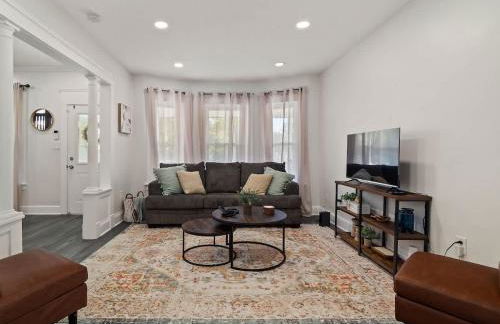 Game Room 7 Min To Downtown CLE - Foto 1