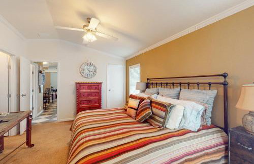 Tin Star Waterside Possum Kingdom Lake Retreat - Foto 13