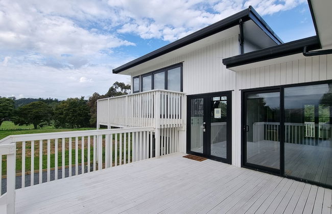 Hideout at Matua Kumeu - Foto 25