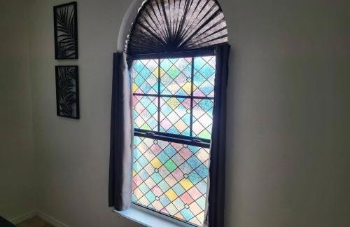 Large parking lot sleeps 8 - Foto 20