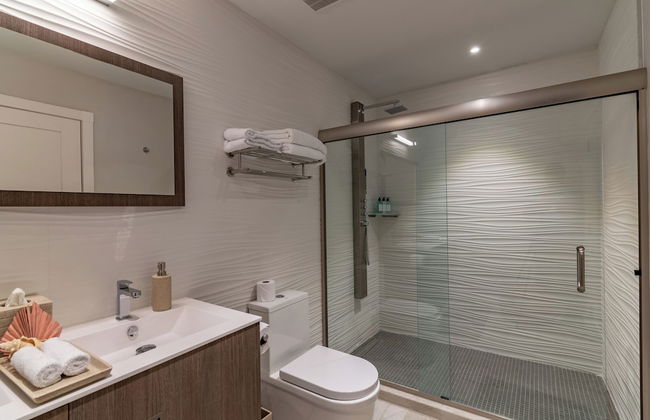 The Point at Petite Calivigny - Foto 75