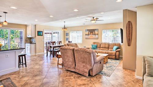 Deluxe Laguna Hills Home with Outdoor Oasis! - Foto 4