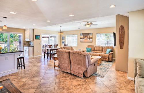 Deluxe Laguna Hills Home with Outdoor Oasis! - Foto 4