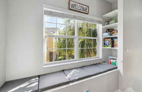 Amazing Disney Themed Oasis 3BR near Parks townhouse - Foto 9