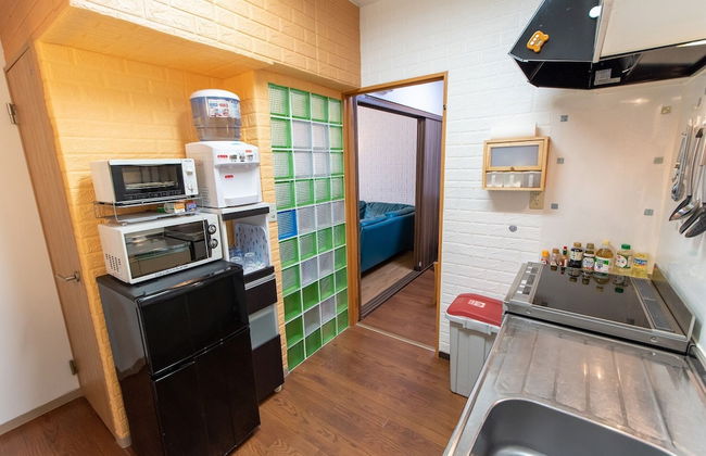 YokohamaKannai HouseBar - Foto 11