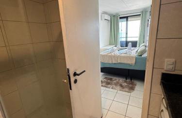 Apartamento vista mar no mucuripe - Foto 19