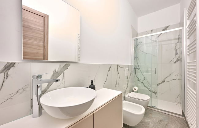 Cà del Lasco - Modern Apartments in Classic Villa - Foto 37