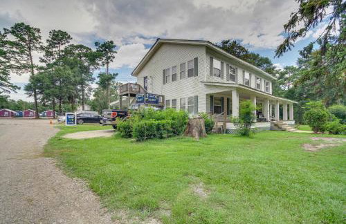 Cozy Picayune Rental Home about 11 Mi to Space Center! - Foto 25