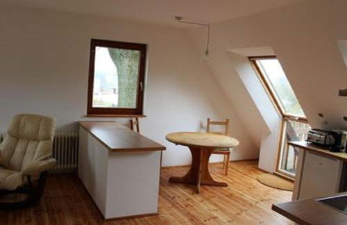 Top Appartement 1 in Rosengarten/Hamburg - Foto 5