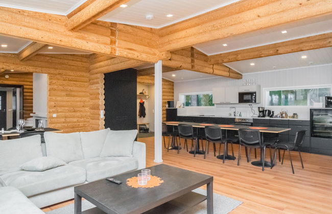 3 bedroom House in Salo - Photo 9