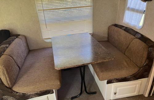 Big Spacious Camper - Foto 9