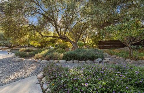 Sequoia Zen River House - Foto 69