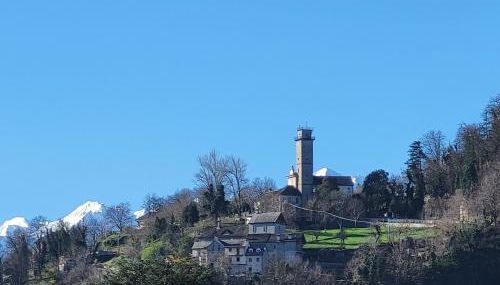 Central Apartments Domodossola - Photo 2