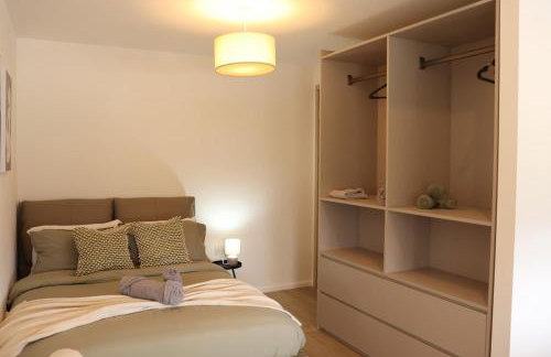 Central Milton Keynes Studio 5 Minutes from Downtown - Foto 12