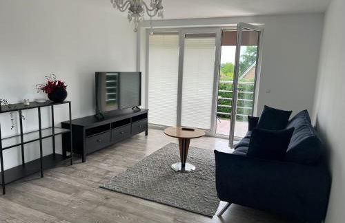 Apartment am Eichhof - Foto 3