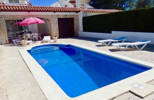 MEDDAYS VILLA HORUS CON PISCINA PRIVADA - Foto 8