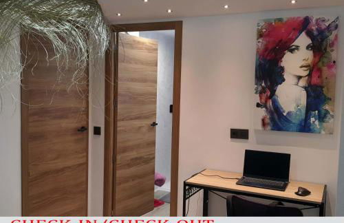 Apartamento en l'Escala - Foto 1