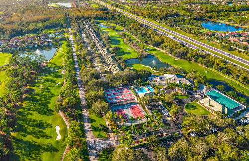 Bundled Cypress Golf Retreat, Unit 203 - Foto 47