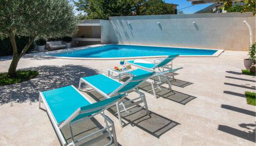 Stunning Home In Vrgorac With Wifi - Foto 2