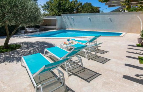 Stunning Home In Vrgorac With Wifi - Foto 2