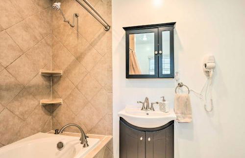 Sunny Glen Burnie Home - On-Site Water Access - Foto 21