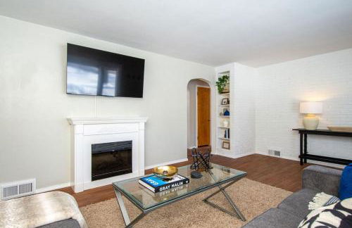 NEW Charming Home in the Heart of North Fargo - Foto 15