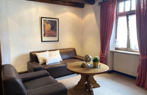 Apartmenthaus Eurenerstrasse 179 - Foto 40