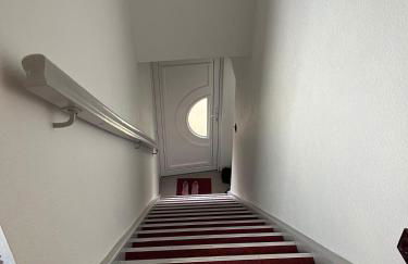 Ferienwohnung in Engelsbach, Thüringer Wald - Foto 7