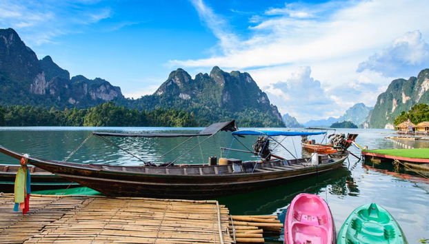 Khao Sok Full-Day Private Tour - Foto 5