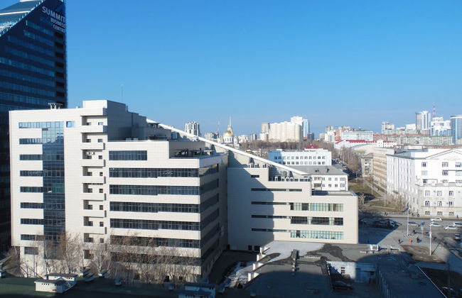 Stepan Razin 2 Apartments - Foto 70